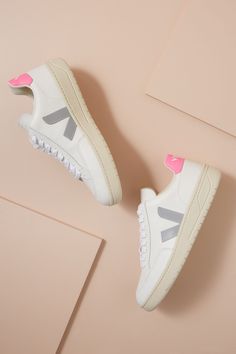 Cultural Change, Veja Shoes, Save The Environment, Pretty Shoes Sneakers, Anthropologie Uk, Veja Sneakers, High Quality Shoes