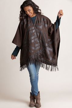 click to expand Luxury Shawl Outerwear For Fall, Luxury Wraps For Layering In Fall, Bohemian Alpaca Shawl For Fall, Luxury Poncho Shawl, Luxury Alpaca Shawl For Women, Fall Alpaca Shawl Cape, Luxury Fringe Shawl For Women, Western Hat Styles, Luxury Alpaca Shawl