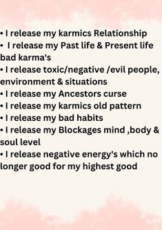 Transmutation Spell, Energy Healing Quotes, Release Negative Energy, Chakra Health, Release Negativity, I Release, Releasing Negative Energy, Divine Feminine Spirituality, Healing Affirmations