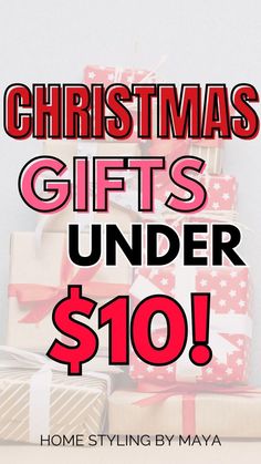 christmas gifts under $10, cheap christmas gifts Cheep Gifts For Christmas, Gift Basket Ideas For Christmas Under $20, Practical Gifts Under $10, Gifts For Under $10 Christmas, Gifts For Women Under $15, Good Cheap Christmas Gifts, Cheap Gifts For Friends Christmas, Gifts For Under $25, Small Gifts For Family Members