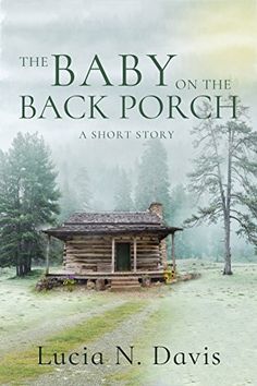 the baby on the back porch by lucia n davis