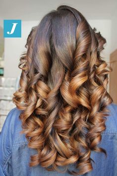 Blonde Styles, Natural Hair Highlights, Long Weave Hairstyles, Layered Curly Hair, Curled Hair, Brown Hair Balayage, Curl Styles, Balayage Hair Blonde