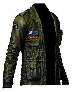 Silent Hill 2 James Sunderland Green Leather Jacket The Silent Hill franchise is regarded as one of the best horror survival games of our generation. The genre was usually related to niche communities, but the inauguration of the game series acted as a new milestone, allowing horror survival to become popular and mainstream. The addition to the franchise with Silent Hill 2 is termed the perfect storm of emotions subtly touching sensitive topics in 2001, when games used to have simple storylines. Green Long Sleeve Outerwear For Cosplay, Green Fall Cosplay Outerwear, Green Fall Outerwear For Cosplay, Green Outerwear For Fall Cosplay, Silent Hill 2 James, James Sunderland, Green Leather Jacket, The Perfect Storm, Silent Hill 2