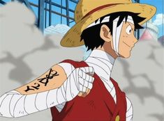 Does Luffy Still Have The 3D2Y Tattoo. There are any references about Does Luffy Still Have The 3D2Y Tattoo in here. you can look below. I hope this article about Does Luffy Still Have The 3D2Y Tattoo can be useful for you. Please remember that this article is for reference purposes only. #does #luffy #still #have #the #3d2y #tattoo 3d2y Tattoo, Anime Logic, His Tattoo, X Tattoo, Watch One Piece, One Piece Tattoos, Tattoo Meaning, One Piece Luffy, Horror Music