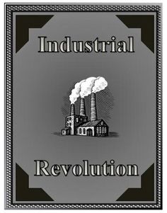 Industrial Revolution LessonThis lesson includes information about inventors and inventions of the first Industrial Revolution (1790-1873), and how these inventions changed work.  Lesson objective, vocabulary, review, and close questions are also included.  In addition, a link to a short Brain Pop video lesson is attached at the end (If you have access to Brain Pop.  My students love these videos & enjoy taking the quizzes along with them).I truly value all feedback and encourage you to contact me if you have any questions, comments, or suggestions for improvement. Industrial Revolution Poster, First Industrial Revolution, Industrial Revolution Lessons, Brain Pop, Revolution Poster, Project Cover Page, 5th Grade Social Studies, Book Crafts Diy, Bicycle Painting