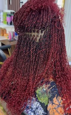 Mirco Twist Styles, Mirco Braid Hairstyles Braids, Mirco Braid, Mirco Twist, Grey Hair Braids, Cornrows Hair, Hair Braid Designs, Micro Braids Hairstyles, Trendy Hair Styles