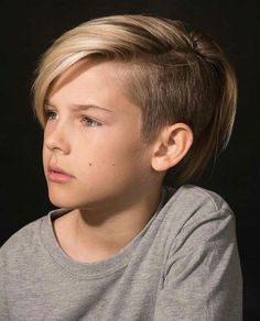 Boys Undercut, Kids Hairstyles Boys, Toddler Haircuts, Cool Boys Haircuts, Boy Haircuts Long, Toddler Boy Haircuts, Baby Boy Haircuts, Hairstyles For