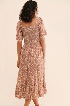 Rent Maternity Raquel Dress from Nuuly. Pick 6 items for $98/month. Free shipping + returns. Maternity Clothing, Grown Up, An Eye, Maternity Dresses, Maternity Clothes, A Heart, Nursing, Long Sleeve Dress, Free Shipping