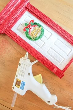 Elf On The Shelf Door Ideas, Elf Door, Door Decorating Contest, Christmas Preparation, An Elf