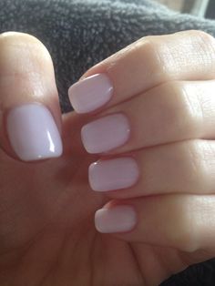 Manicure and nail ideas and inspiration. Nails looks including acrylic, gel, matte, glitter and natural. Nail design and nail art. Summer nails and winter nails. Long and short nails. Nail shapes including almond, tapered, round, stiletto, square, oval and squoval. Neutral Nail Color, My Bubble, Bride Nails, Wedding Nails