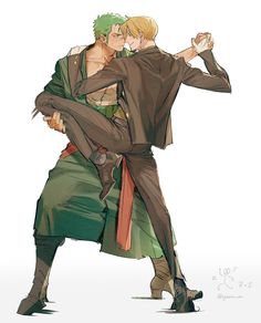 Zoro x sanji one piece One Piece Funny, One Peice Anime, One Piece Drawing, One Piece Images, One Piece Comic, One Piece Pictures