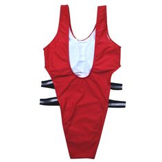 Dressed to the nines even on the beach with this band-enriched two-piece swimsuit. Double elastic band on the sides. [custom tab] FABRIC #1: 80% COTTON 20% ELASTANE | LINING #1: 88% POLYESTER 12% ELASTANE | INSERT #1: 100% ACRYLONITRILE BUTADIENE STYRENE[/custom tab] Lined Beachwear Swimwear For Summer, Lined Summer Beachwear Swimwear, Beach Season Lined Swimwear, Poolside Lined Swimwear For Beach Season, Beachwear Swimwear With Boning For Sunbathing, Boning Beachwear Swimwear For Sunbathing, Stretch Swimwear With Boning For Vacation, Summer Cutout Stretch Swimwear, Structured Beachwear Swimwear For Sunbathing