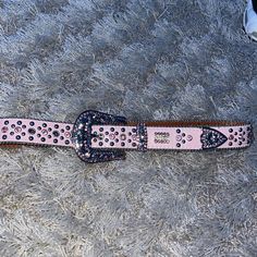 Brand New Pink Belt, Full Service, Belts, Pink Ladies, Fast Delivery, Women Accessories, Brand New, Pink, Women Shopping