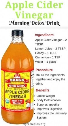 Apple Cider Vinegar Morning, Cider Vinegar Drink, Resep Vegan, Vinegar Drink, Organic Drinks, Kiat Diet, Resep Diet Sehat, Motivasi Diet, Apple Cider Vinegar Drink