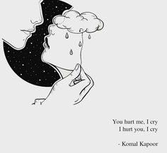 I don't want to hurt you. I don't want to hurt. I just want to cry happy tears of relief for things apart that have finally fused together in a way that strengthens us all. That will take doing things differently. Tears Of Happiness, An Empath, Inner Thoughts, Happy Tears, Best Inspirational Quotes, Poem Quotes, Instagram Life, Empath, Poetry Quotes