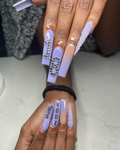 Taurus Nails Designs Acrylic, Taurus Nails Designs, Taurus Nails, Birthday Nails Inspiration, Birthday Nail Set, Nails Black Women, Taurus Season, Nails Short Acrylic, Pink Nail Art Designs