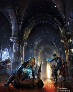 Celaena Chaol, Throne Of Glass Fan Art, Overlay Ideas, Sjm Universe, Tog Series, Series Ideas, Books Fanart