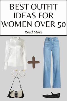 Outfits For Women Over 50, Gorgeous Outfits, Over 60 Fashion, 60 Fashion, Trendy Fall Outfits, Outfits For Women, Women Over 50, Fashion Mistakes, Wardrobe Style