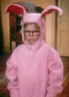 Happy Easter! Fraggle Rock, Bunny Suit, I Love Cinema, Fire Emblem Heroes, Christmas Story, Great Movies, A Christmas Story, Christmas Movies