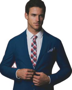 Lance Parker Metrosexual Men Fashion