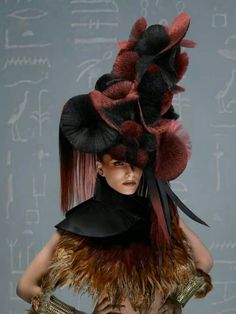 Christopher Benson Cool Hair Designs, Couture Hairstyles, Santa Fe New Mexico, Santa Fe Nm