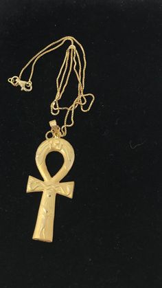 Fantastic Ancient Egyptian Akhenaton Ankh 18k gold . ,made from high grade quality , this is a special gift to your friends for difference occasions Please contact us if you have any question, thank you for visiting our shop. Traditional Collectible Yellow Gold Jewelry, Traditional 14k Gold Collectible Jewelry, Antique 22k Gold Engraved Jewelry, Antique Engraved 22k Gold Jewelry, Antique Ankh Collectible Jewelry, Exquisite 14k Gold Jewelry With Intricate Design, Antique Gold Ankh Jewelry, Elegant Ankh-shaped Hallmarked Necklace, Handmade Ankh Jewelry In Yellow Gold