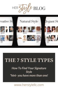 Personal Style Types Outfit, Fashion Styles Types List, Style Types Names, What Are The Different Fashion Styles, Clothe Style Names, 8 Style Aesthetics Types, Fashion Personality Types, Hoc Style Types, How Do I Find My Style