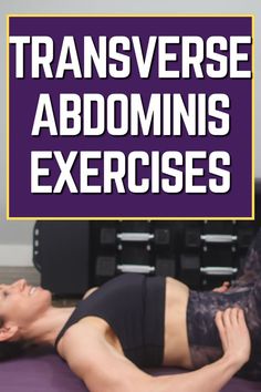 transverse abdominis exercises core strength flat belly Transverse Abdominis Exercises, Traverse Abdominal Exercise, Tva Exercises, Transverse Abdominal Exercises, Transverse Abdominis, Fit Family, Mummy Tummy, Healing Tips, Deep Core