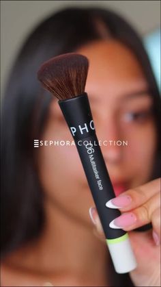 Sephora Beauty, Creative Eye Makeup, Creative Eye, Beauty Inside, Sephora Collection, Face Brush, Clean Skincare, Hair Designs, Brush Cleaner