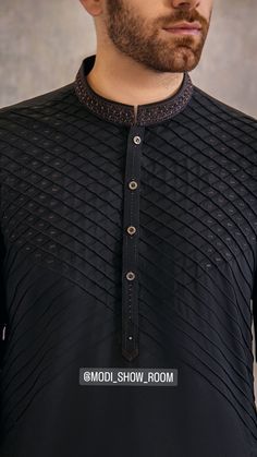 Kurta Designs Men's, Crochet Cable Knit, Mens Pants Fashion Casual, Indian Wedding Clothes For Men, Embroidered Suits, Sherwani For Men Wedding, Boys Kurta Design