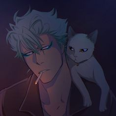 Grimmjow Bleach, Nelliel Tu Odelschwanck, Grimmjow Jaegerjaquez, Aizen Sosuke, Animated Man, Bleach Anime Art, Bleach Fanart, Cartoon Profile Pictures