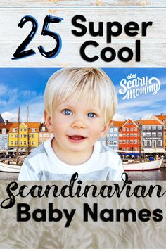 the 25 super cool scandinavian baby names for boys and girls are available in two different colors