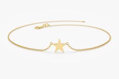 Bracelets – FERKOS FJ Elegant Yellow Gold Star Bracelet, Elegant Star-shaped Chain Bracelet As Gift, Elegant Star-shaped Chain Bracelet Gift, Elegant Star-shaped Chain Bracelet For Gift, Yellow Gold Star Bracelet As Gift, Yellow Gold Star-shaped Bracelet For Gift, Yellow Gold Star Bracelet Gift, Yellow Gold Star Bracelet For Gift, Gold Star Jewelry