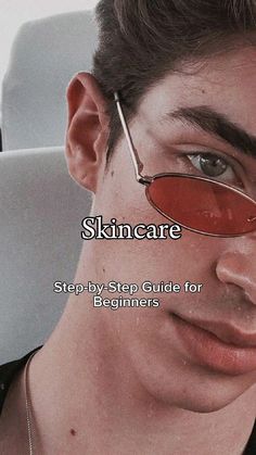 Real Outfits, Beginner Skin Care Routine, Hydrating Face Wash, Men Skin Care Routine, Good Skin Tips, Basic Skin Care Routine, Healthy Skin Tips, Facial Skin Care Routine, Modeling Tips