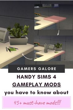 sims 4 Mods For Sims 4, Cc Mods, Fresh Perspective, Sims 4 Game