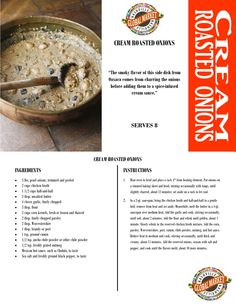 the recipe for baked oatmeal is shown