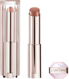 Why You'll Love Lancome Lip Idole Butterglow:. Lip balm and lipstick in one.. Hydrates lips instantly and overtime.. Plumps lips and smooths fine lines.. Glossy shine that isn't sticky.. Buildable colour; wear sheer or layer it up.. What Lancome Say:. Care-in-glow colour balm for instant shine & supercharged hydration. Lightweight non-sticky texture to visibly plum the lips and smooth out lip lines. Powered with 12% squalane and ceramides.. Crafted in 15 complexion enhancing shades: 9/10 women found their favourite shade! Supercharged with 12% squalane infused with ceramides, this caring formula meets all your lip needs. Lip hydration is boosted by up to 37% after 24H, reducing dryness and fine lines. Buildable colour & flattering shine designed to enhance all complexions.. Why It's Escent How To Line Lips, Lip Plumper, Lip Oil, Lip Moisturizer, Hair Care Shampoo, Dry Shampoo, Skin Treatments