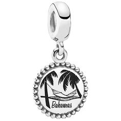 2014 Destination Charms Collection Unforgettable Moment Destination Charm/Dangle in Sterling Silver U.S. Patent No. 7,007,507 Pandora Travel Charms, Pandora Travel, Travel Charm Bracelet, Pandora Logo, Pandora Jewelry Charms, Charms Pandora, Travel Charms, Pandora Beads, Turquoise Jewelry Native American