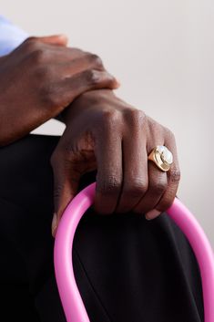 Mason and Books' 'Love Bug' ring is inspired by the ancient Egyptian scarab - it was known to be a talisman for good luck. Made by hand, it's cast from 14-karat gold and set with Ethiopian opal and rainbow moonstone with a row of light-catching diamonds along the middle. Bug Ring, Gem Rings, Egyptian Scarab, Turquoise Gold Ring, Gold Sapphire Ring, Emerald Ring Gold, Love Bug, Book Jewelry, For Good Luck