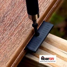 Phantom Universal Hidden Fasteners Fiberon Phantom Universal Hidden Fasteners are designed specifically for Fiberon Composite grooved deck boards. Deck clips with pre-inserted screws cut down installation time tremendously. Available in 90pc boxes or 900pc buckets. Fiberon Phantom Universal Hidden Fasteners: For Use With Fiberon Astir, Horizon, Symmetry, Sanctuary, & Good Life Grooved Deck Boards Not For Use With Fiberon PVC Deck Boards 90pc Box Covers 50 SQFT 900pc Bucket Covers 500 SQFT Carbon Trex Deck Lighting, Hidden Deck Fasteners, Metal Deck Railing, Azek Decking, Cable Railing Deck, Aluminum Railing Deck, Composite Deck Railing, Pvc Decking, Deck Framing