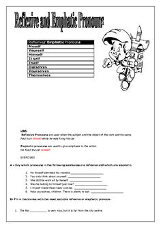 a worksheet for reading the text and writing it's contents to help students understand