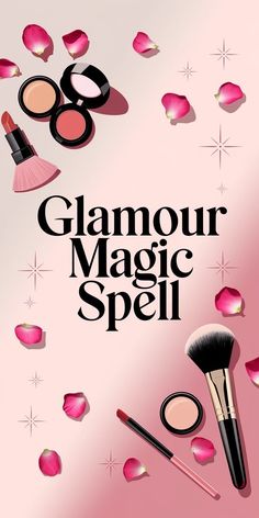 Make every brushstroke a spell with this enchanted makeup ritual! Whether you’re creating heart-inspired makeup, pink heart makeup aesthetic, or snowball makeup ideas, turn your beauty routine into a confidence-boosting glamour spell. Add magic with enchanting makeup spells, glamour witch tips, and perfume witchcraft techniques. Perfect for cute makeup looks, summer festival makeup, and New Year makeup ideas. Discover the power of glamour magic today! 💄🔮