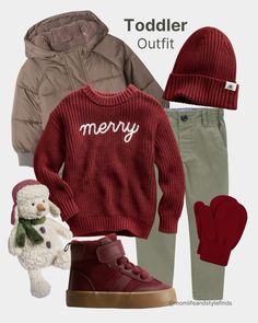 Holiday outfit♥️  Toddler fall clothes, toddler boy outfits, toddler boy fashion, toddler boy style, winter 2024, winter outfit inspo, toddler boy clothes, toddler Uggs, Ugg ultra mini maxi curly, toddler sneakers, toddler boy holiday outfit, Christmas outfit, toddler Christmas clothes  Shop this post on my LTK ⬇ https://liketk.it/4Vwsy #ltkholiday #ltkseasonal #ltkkids Toddler Boy Winter Outfits