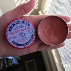 Lip Gloss And Lip Balm ❤️💋’s Instagram profile post: “My favorite right now!! This is from @bathandbodyworks @cobigelow and it’s way better than the smiths one (sorry)! This really helps soften…” Rose Extract, The Smiths, Will Smith, Lip Gloss, The Balm, Right Now, My Favorite, Instagram Profile