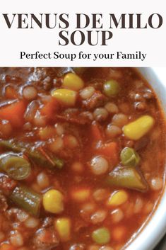 a white bowl filled with beans and vegetables