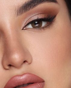 NARS Cosmetics on Instagram: “A full face of dreamy NARS radiance by @Hindash on @Raniafawazz. (Shown: Sheer Glow Foundation, Radiant Creamy Concealer, Laguna Bronzer,…” Evening Eye Makeup, Radiant Creamy Concealer, Bronzer Makeup, Event Makeup, Eye Makeup Steps, Glow Foundation, Eye Makeup Designs, Creamy Concealer