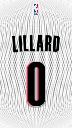 the number 0 jersey is shown in black and white, with red on the front