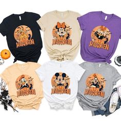 Disney Skeleton, Disney Halloween Shirts, Disney Trip Shirts, Disneyland Shirts, Disney Ideas, Skeleton Shirt, Disney Halloween, Travel Shirts, Disney Trips