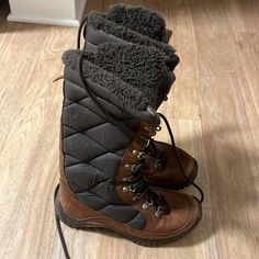 Ugg Kintla Waterproof Boots Size 7.5 Women Extremely Comfortable And Warm Good Condition No Box As Is In Pics! Shoes Ugg, Waterproof Boots, Womens Uggs, Winter Rain, Ugg Shoes, Rain Boots, Size 7, Women Shoes, Boots