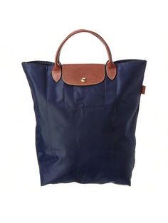 Elevate your everyday style with the Longchamp Le Pliage Medium Canvas Tote. This iconic tote, made in France, features the brand's signature understated luxury with a French elegance. Crafted in blue canvas with gold-tone hardware and an embossed logo to the front, this tote is the perfect combination of style and functionality. The interior is designed with two flat pockets, allowing for easy organization of your essentials. Measuring 11 inches wide by 15.4 inches high and 4.3 inches deep, wit Le Pliage Medium, Longchamp Le Pliage Medium, French Elegance, Understated Luxury, Easy Organization, Blue Canvas, Longchamp Le Pliage, Embossed Logo, Sports Equipment